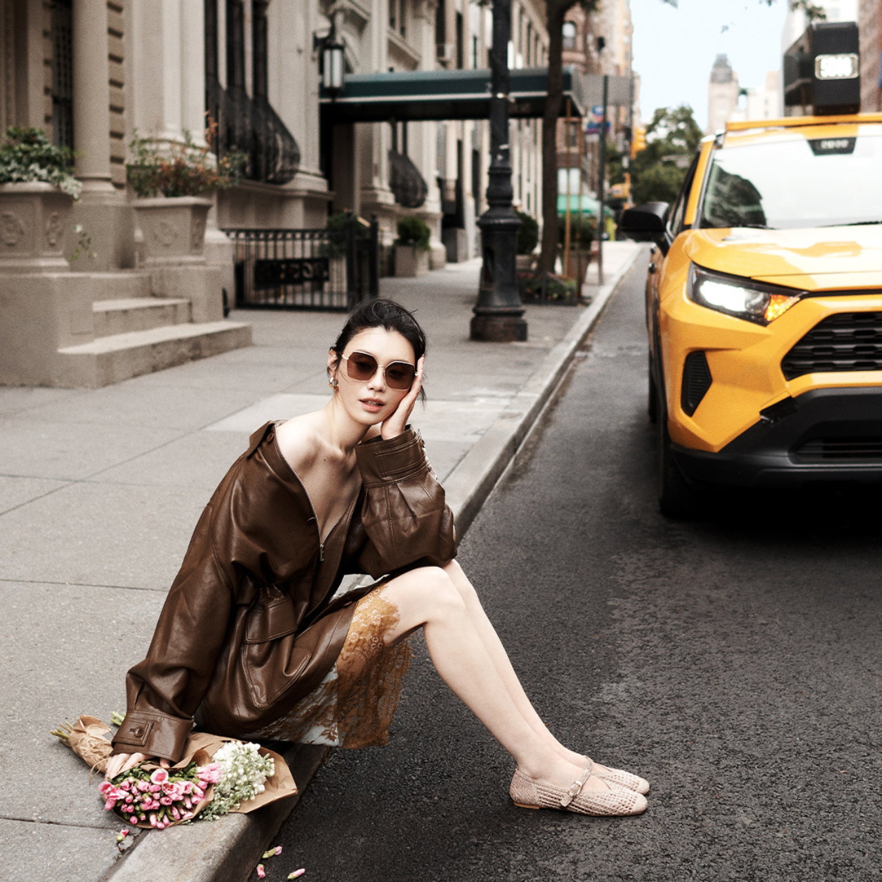 Stuart Weitzman