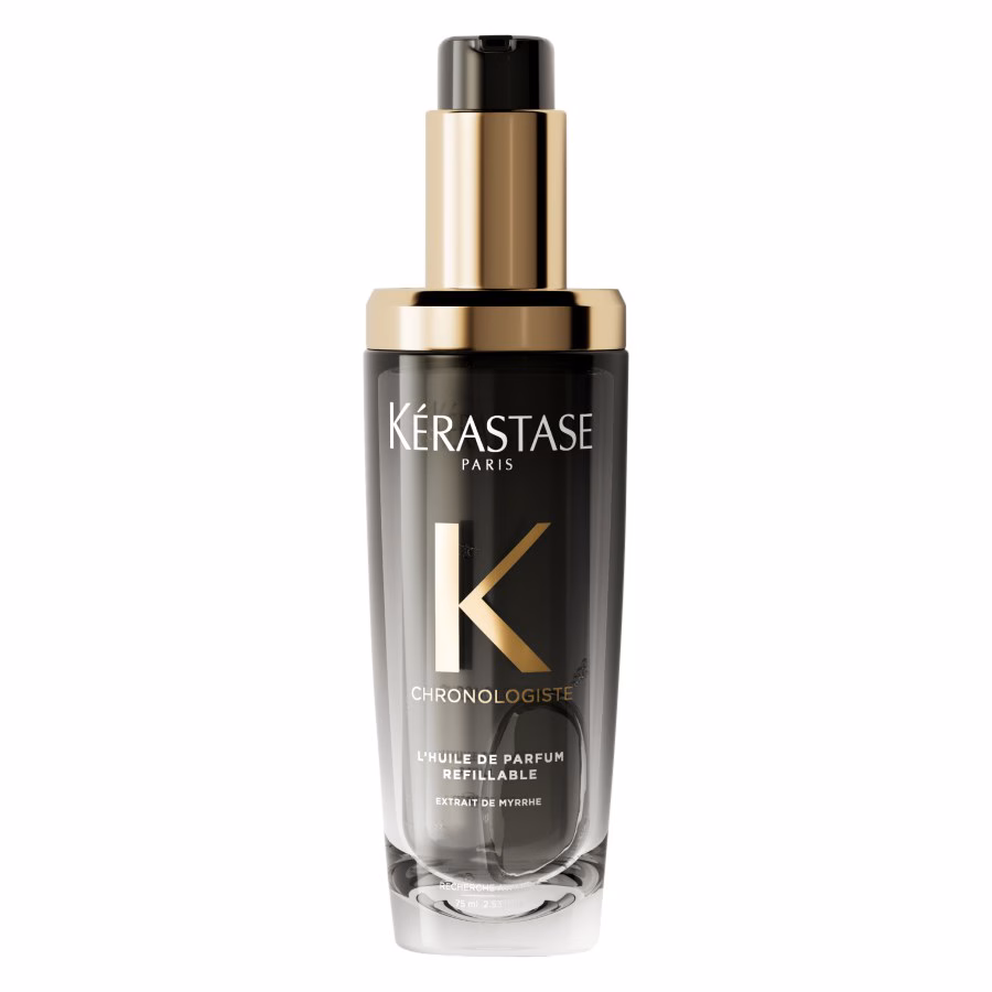 L'Huile de Parfum