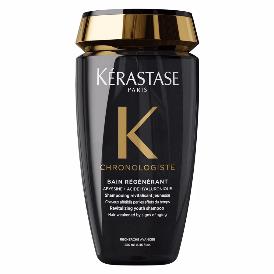 Bain Régénérant Shampoo