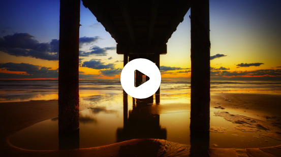 Uncovering the Magic of the Golden Hours with Rick Sammon