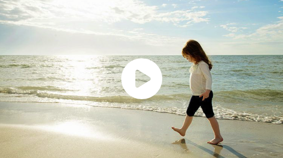 Picture Perfect Beach Portraits with Tamara Lackey