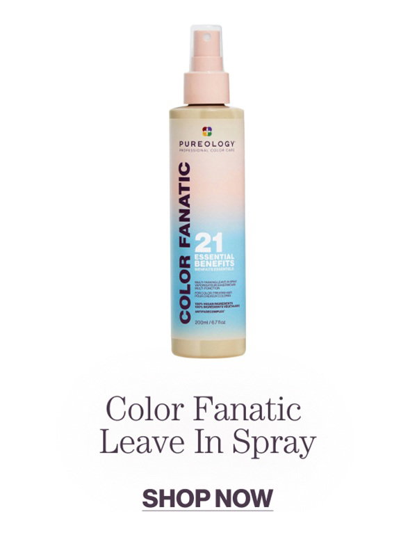 Color fanatic spray