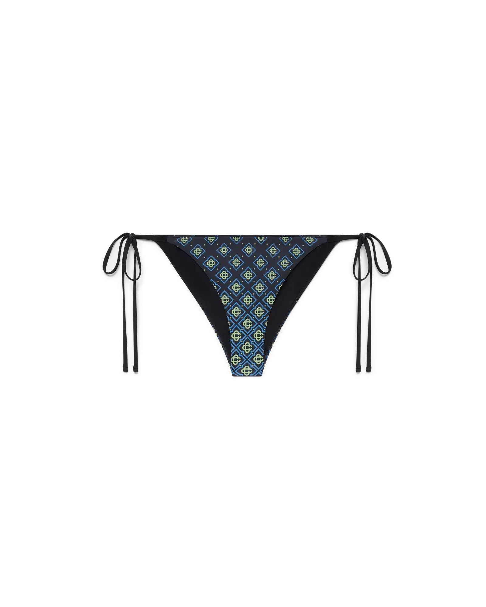 Image of Degrade Monogram Bikini Bottom