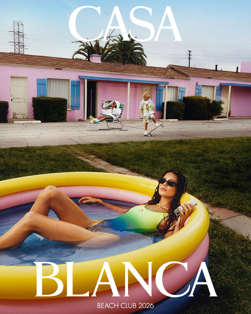Beach Club 2026