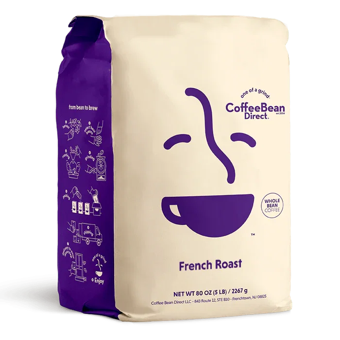 Image of French Roast