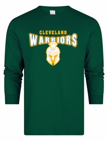 Men's Long Sleeve T-Shirts