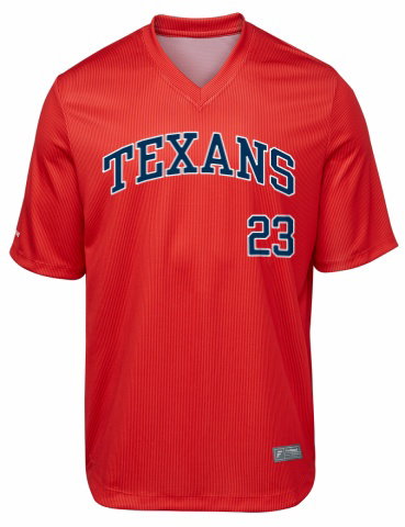 Men's Baseball Jerseys