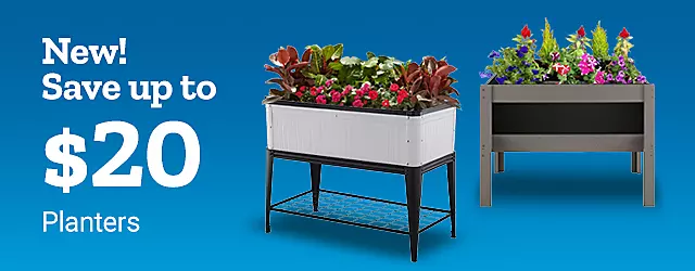 Planters