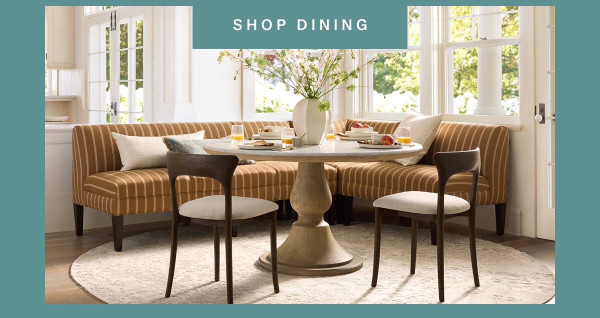 Shop Dining