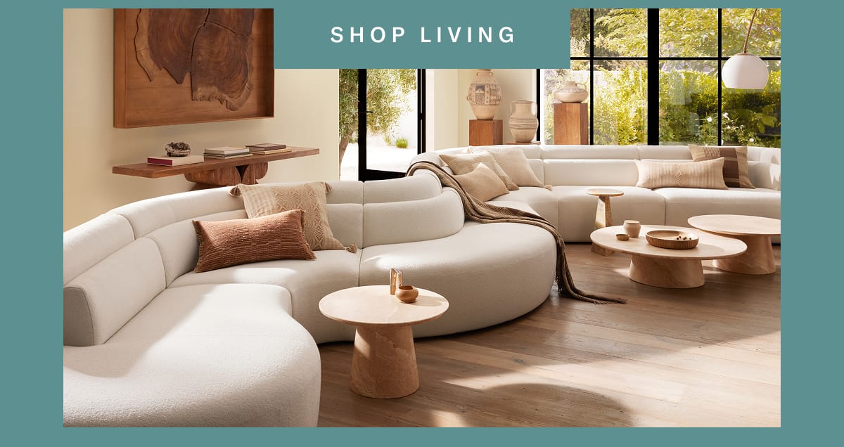 Shop Living