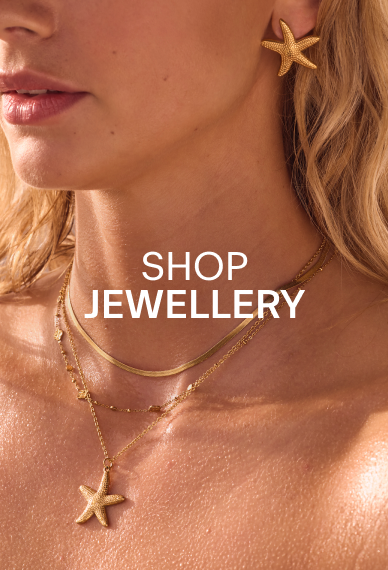 SHOP JEWELLERY