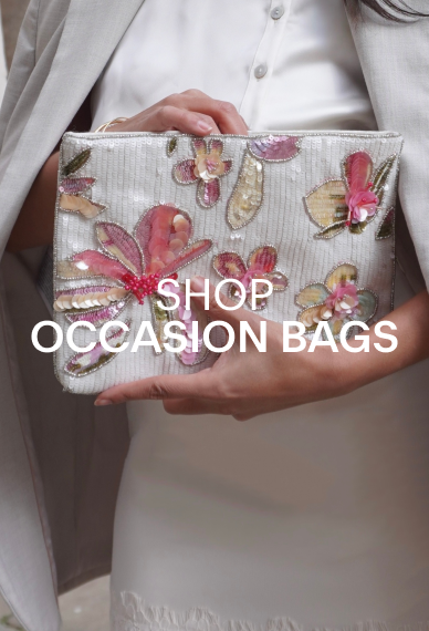 SHOP OCCASION BAGS