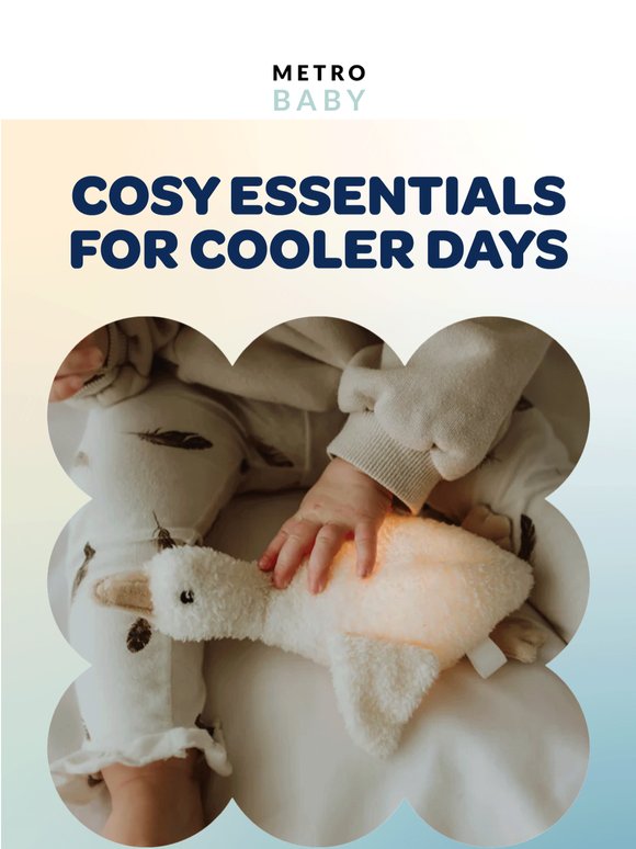 ❄️ Stay Warm, Snug & Ready for Winter ❄️