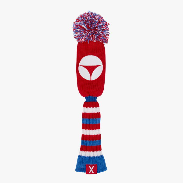 Liberty Lines Rescue Headcover