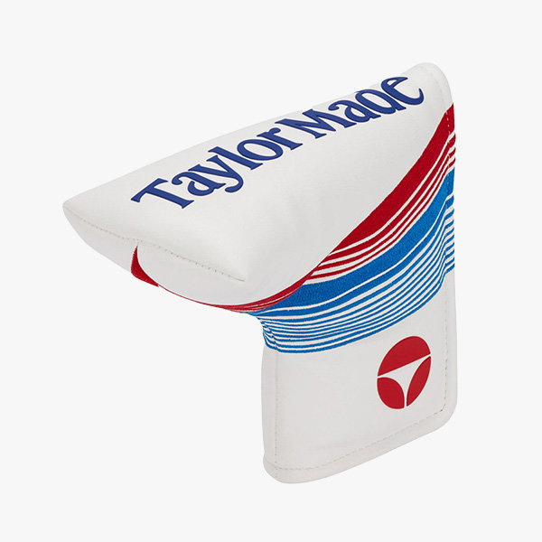 Liberty Lines putter headcover 