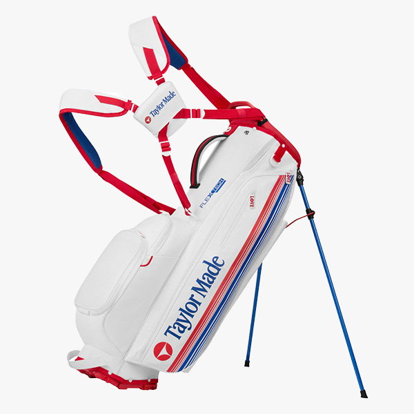 Liberty Lines Stand Bag