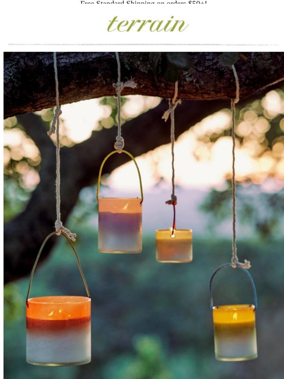 A backyard essential!” Hint: no🦟🦟🦟