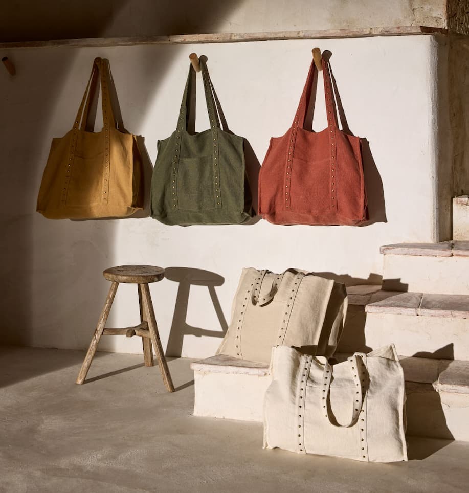 Le sac Nenio