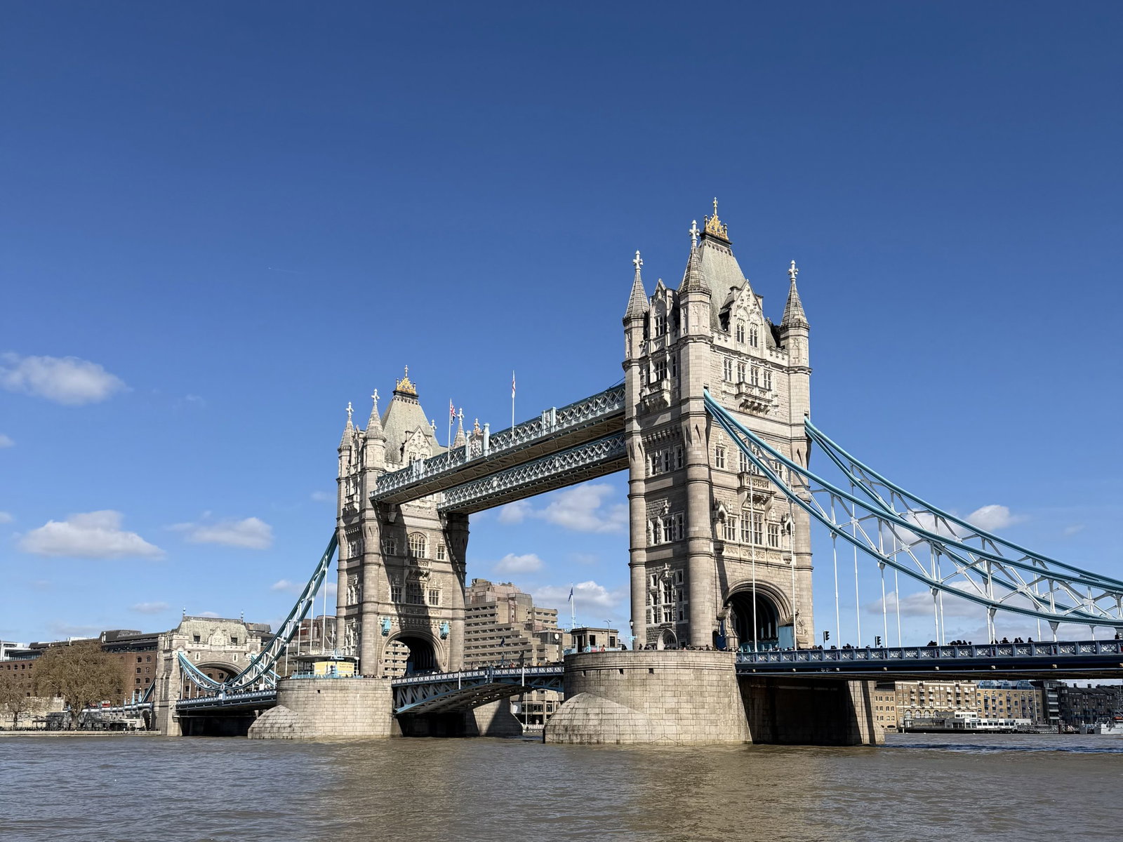 Londres: Vuelos + 3 noches por 183 euros