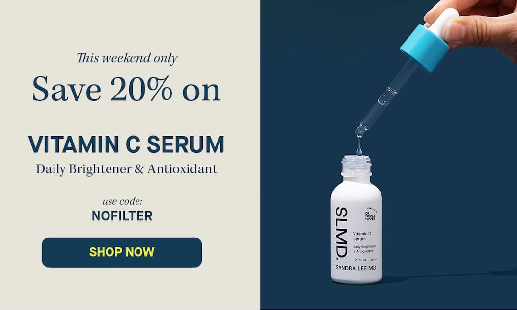 Shop Vitamin C Serum