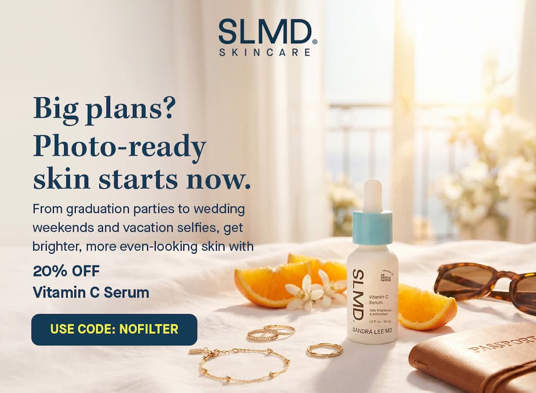 Shop Vitamin C Serum