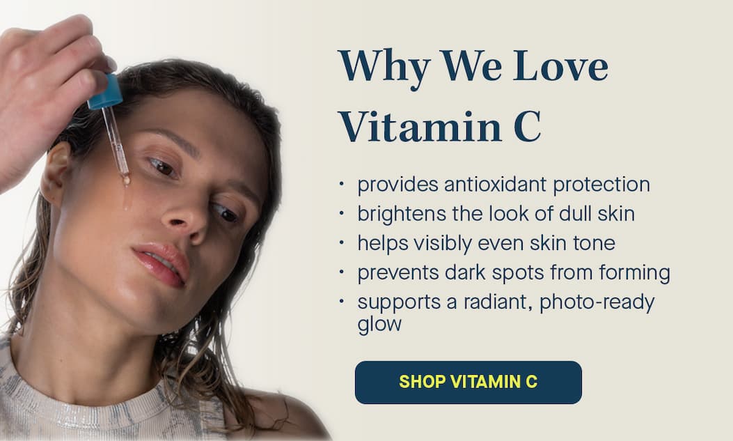 Shop Vitamin C Serum