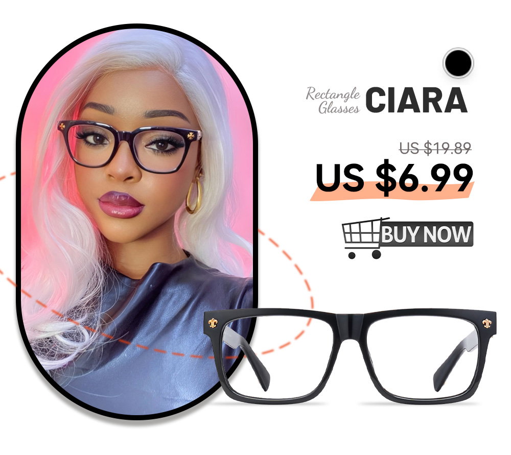 Ciara – timeless charm with a modern edge