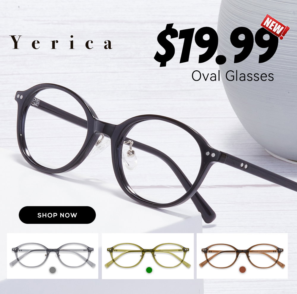Yerica – elegant attention to detail