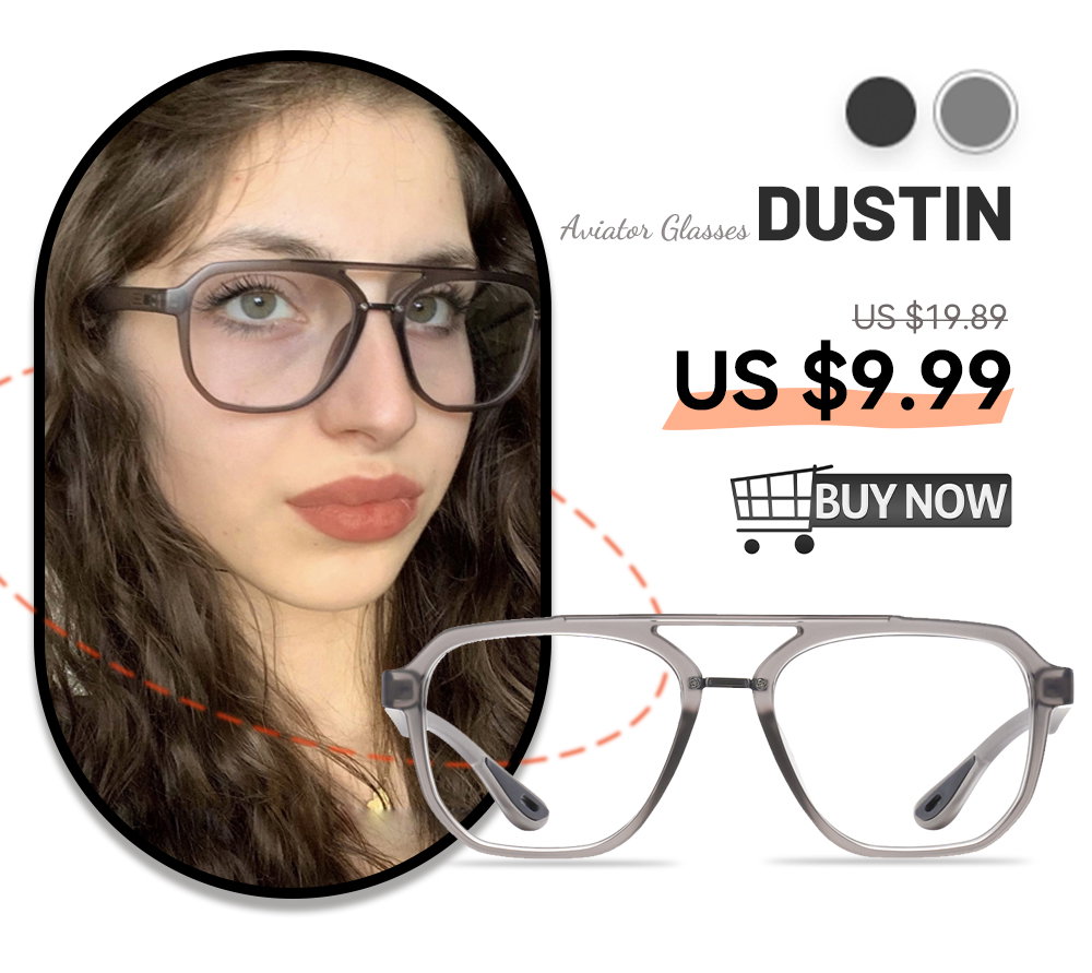 Dustin – bold simplicity