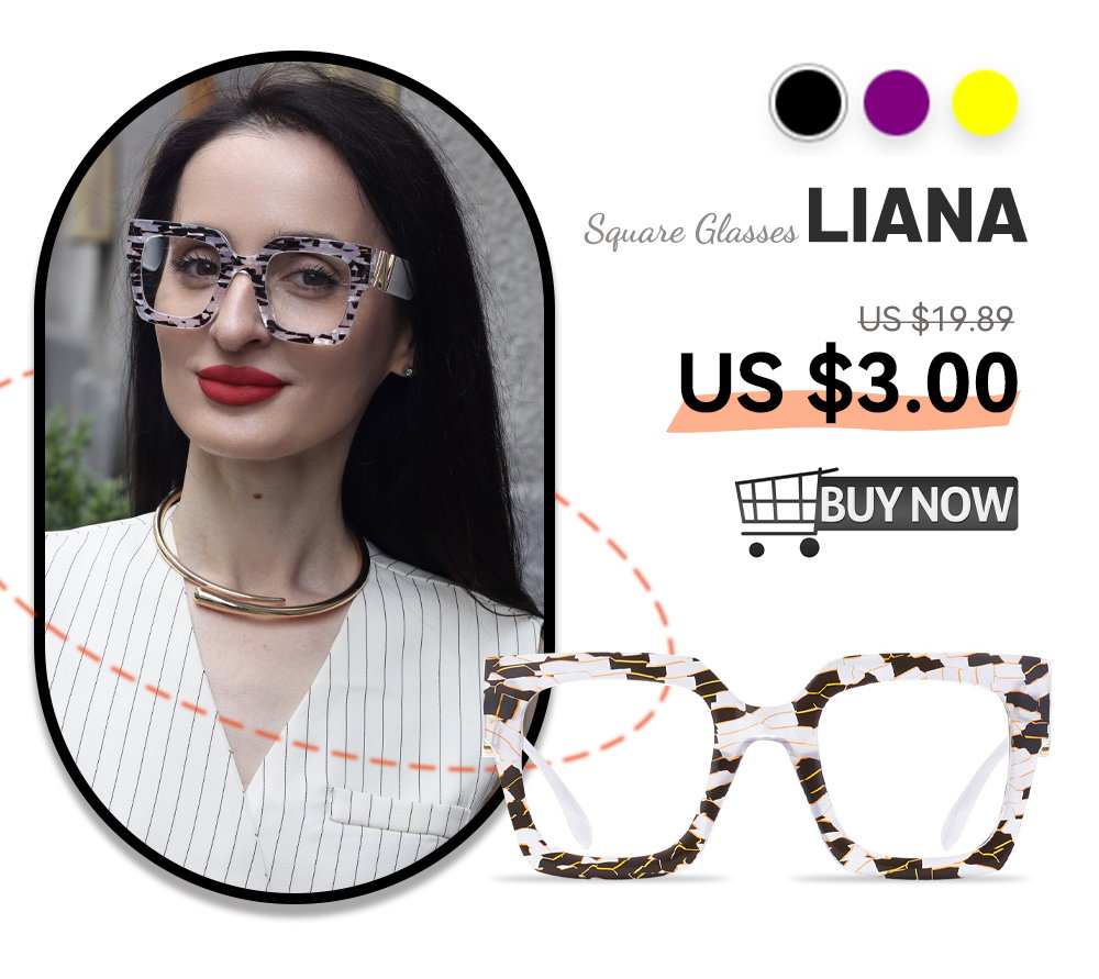 Liana – the cat-eye that captivates
