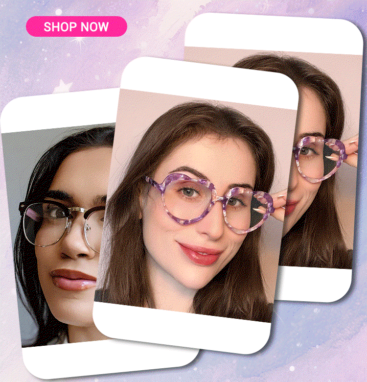 Muukal Glasses on Sale