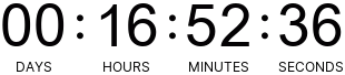 countdownmail.com