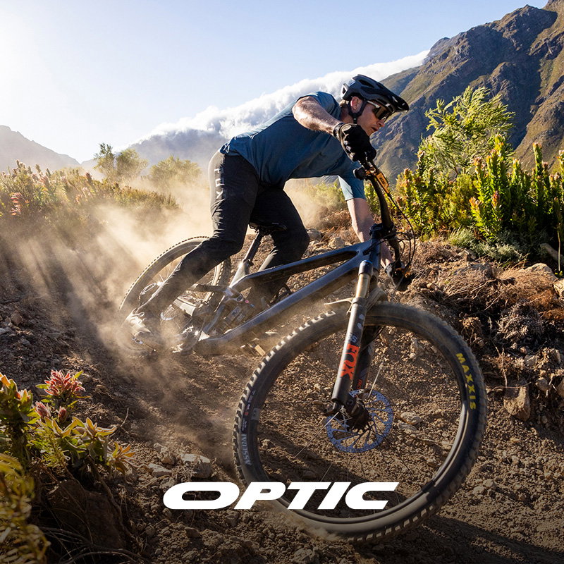 Norco Optic Gen 3