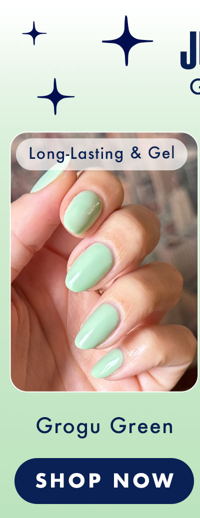 Shop grogu green