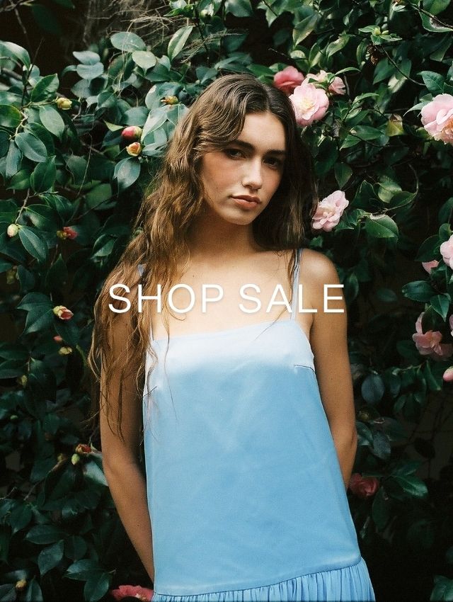 SHOP SALE