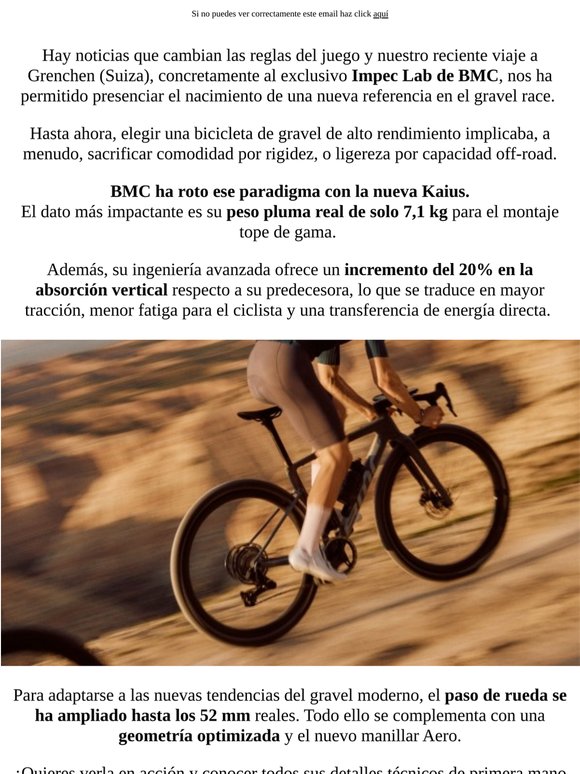 El misil de gravel de 7kg...