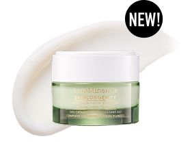 Skinlongevity Hydration Gel Cream