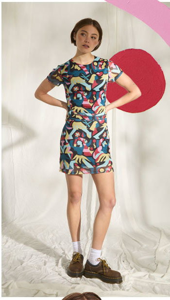 Robe Bruno Lucas - Multi