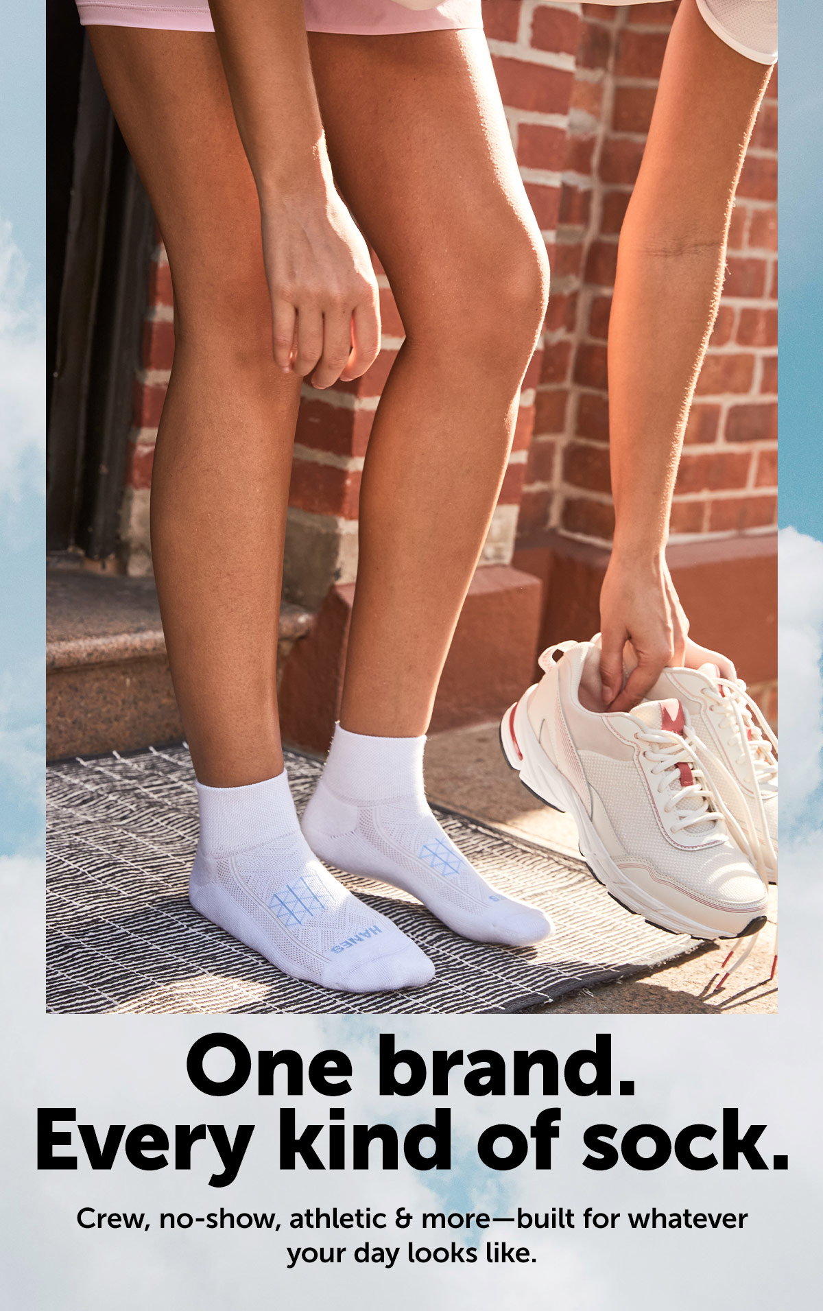 Shop Socks