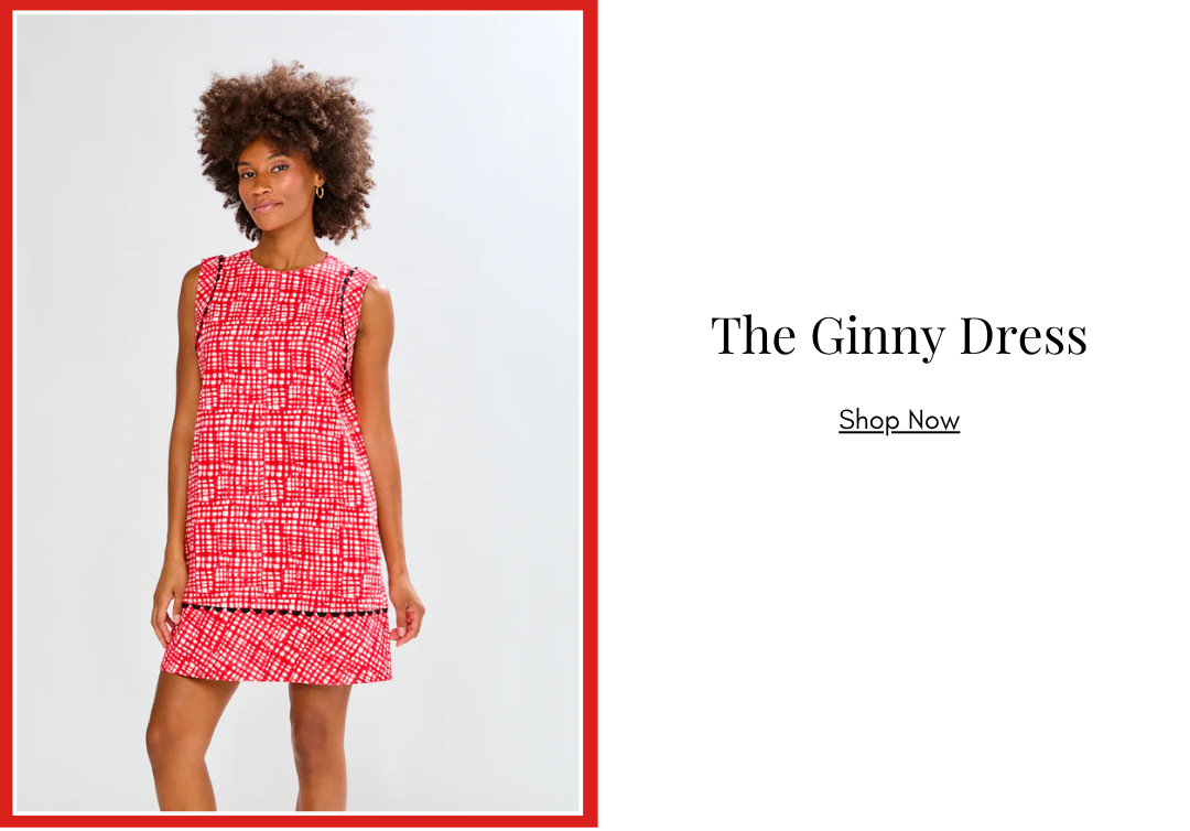 ginny dress