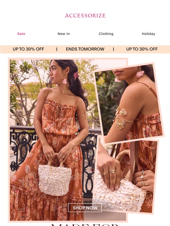 RSVP in Style: Your Summer Occasion Essentials✨
