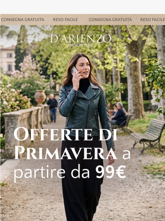 Articoli a meno di 100€
