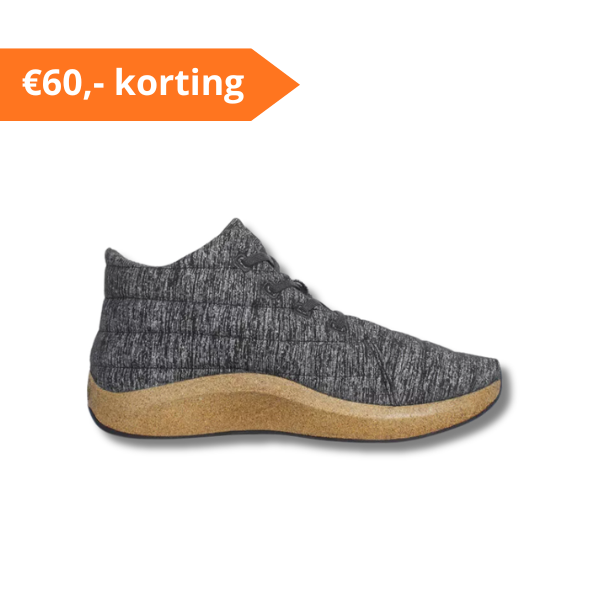 Sole Jasper Chukka schoenen grijs kopen