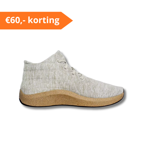 Sole Jasper Chukka schoenen beige kopen