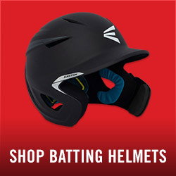 Easton Batting Helmets