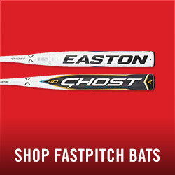 Easton Fastpitch Bats