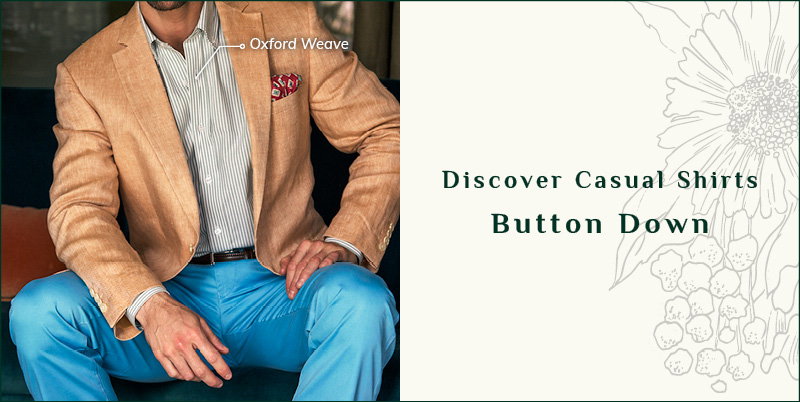 H&H Casual Shirts