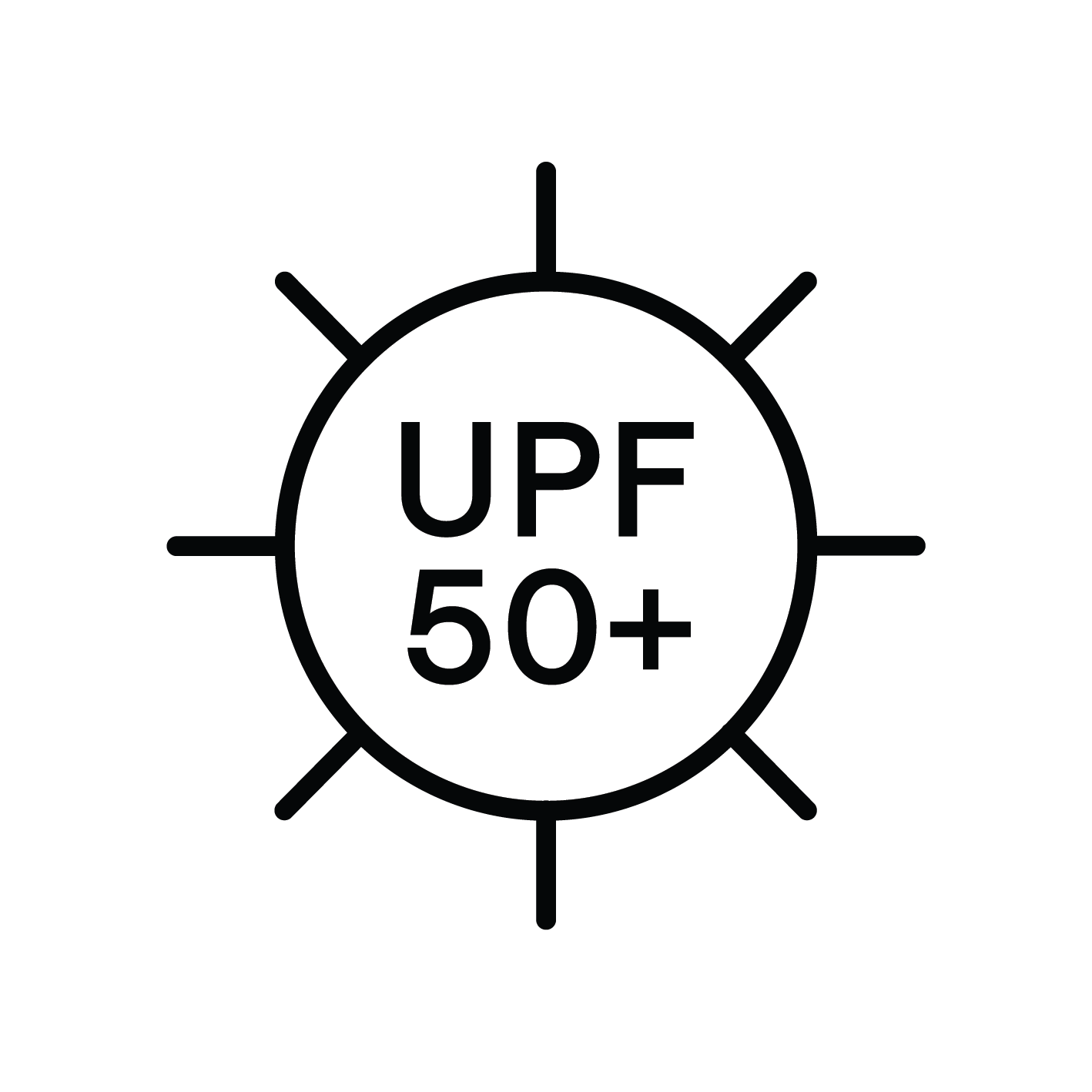 Tested & Rated UPF 50+