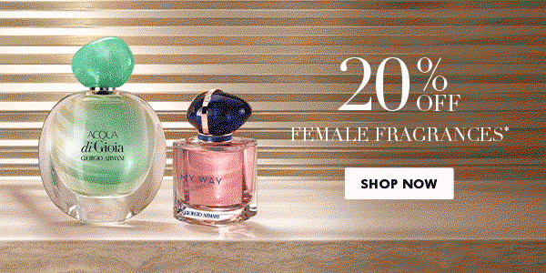 Female Fragrances