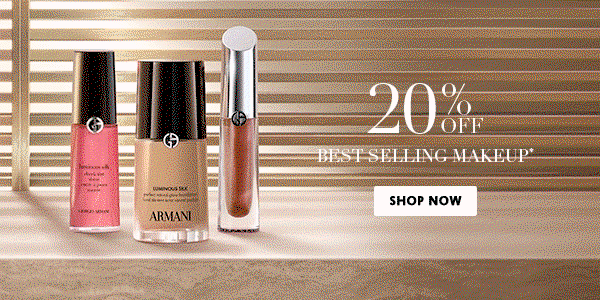 Makeup Must-Haves